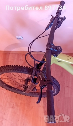  YT Capra Core 1 Downhill, снимка 7 - Велосипеди - 52940064