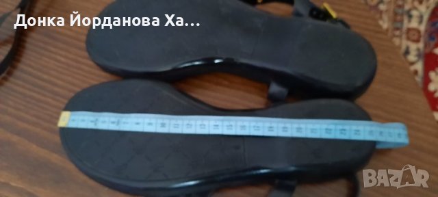 продавам сандали-джапанки, снимка 4 - Сандали - 37306322