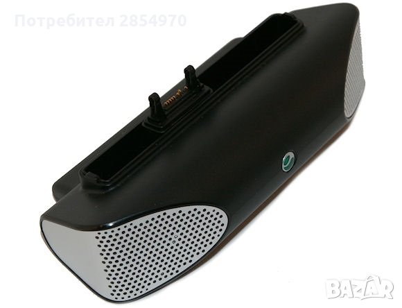 Sony Ericsson MS410 Колонка, снимка 2 - Слушалки, hands-free - 32638760