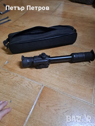 Нощен прицел YUKON XT, снимка 3 - Оборудване и аксесоари за оръжия - 53234664