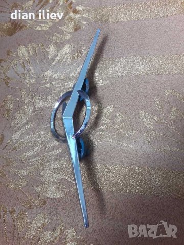 Стара авто-емблема, снимка 7 - Антикварни и старинни предмети - 28864734