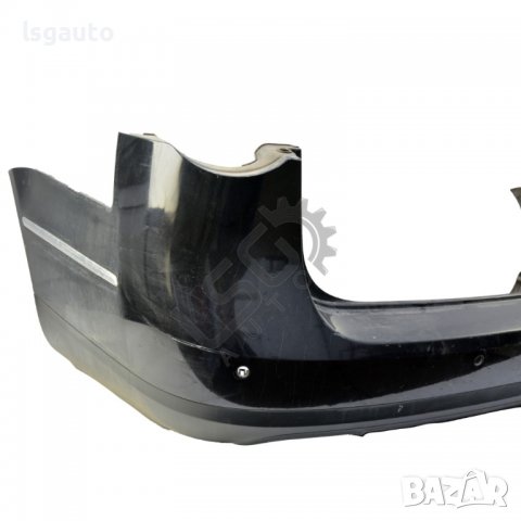 Задна броня Volkswagen Passat (B6)(2005-2010) ID:94698, снимка 4 - Части - 39752398