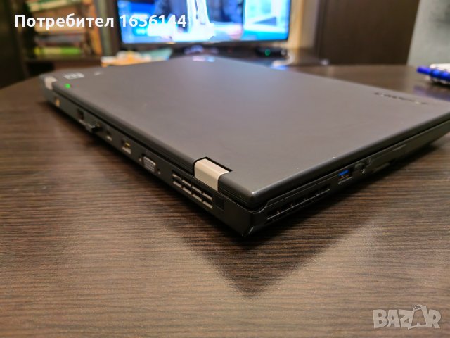 Lenovo ThinkPad 430s 1600x900, снимка 4 - Лаптопи за работа - 43656684