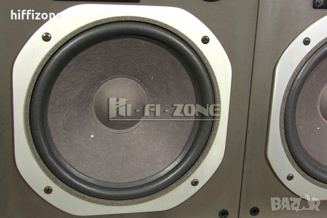 ТОНКОЛОНИ  Revox br-530 , снимка 5 - Тонколони - 33538947