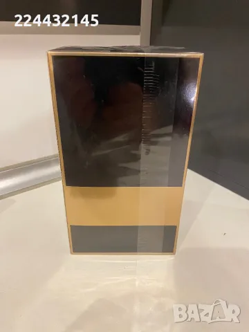 Carolina Herrera it's so good to be bad EDP Supreme 80 ml Barcod , снимка 5 - Дамски парфюми - 48313501