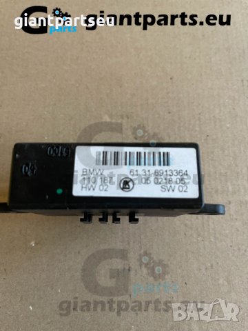 Модул огледала за БМВ е46 BMW e46 , 6913364, снимка 2 - Части - 40024385