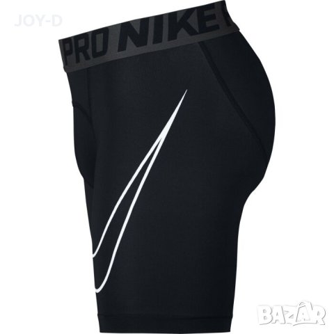 Nike pro детски клин момче 6-7-8 г. , снимка 2 - Детски клинове - 43381038