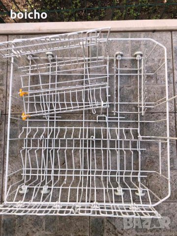 Кошници за съдомиялна Miele , снимка 2 - Други - 43212308