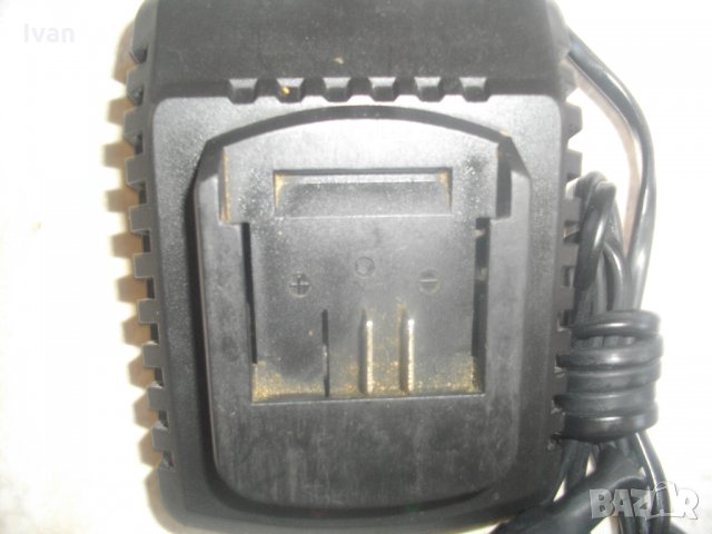 Зарядно-16,8 Волта-Литий-Йон-Тип Шейна-Немско-Ново-Meister-16,8 V-Li-ion-2,0A-56W-Germany, снимка 4 - Винтоверти - 33595114