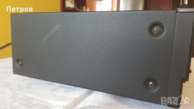  KENWOOD KA 880SD Профилактиран, Рекапнат и Моднат - АУДИОФИЛСКИ!!!, снимка 6 - Ресийвъри, усилватели, смесителни пултове - 27961788