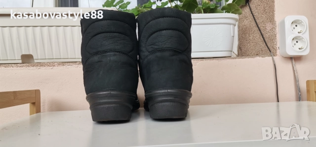 Ботуши Romiкa 41н.Естествена кожа , снимка 3 - Дамски ботуши - 52126943