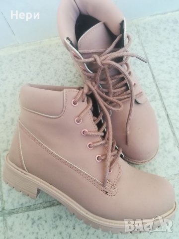 Зимни ботита, снимка 6 - Дамски боти - 39030127