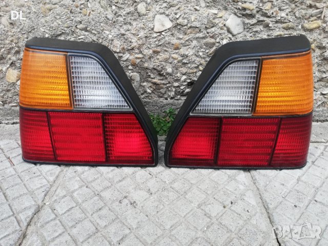 Стоп, Стопове за Голф 2 с платки, Hella Vw Golf Mk2, снимка 1
