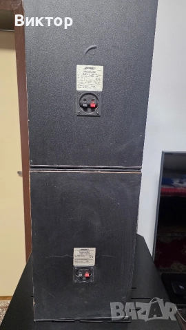 Тонколони Bose, снимка 2 - Тонколони - 52875631