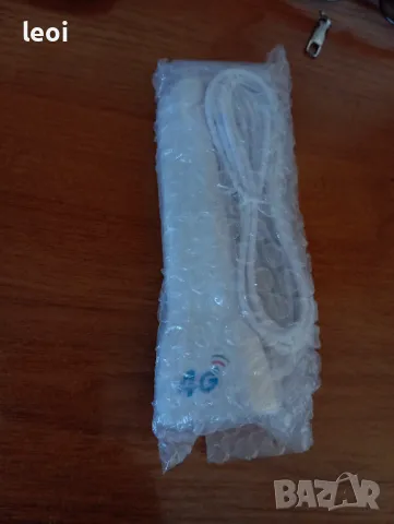 Антени за рутери и бисквитки за мобилен интернет LTE 4G, снимка 6 - Рутери - 45036971