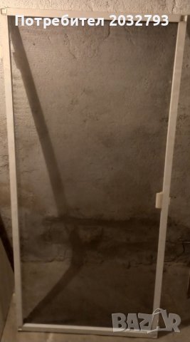 Мрежи за прозорец 64/142 см и 53/147 см , снимка 2 - Други стоки за дома - 43408732