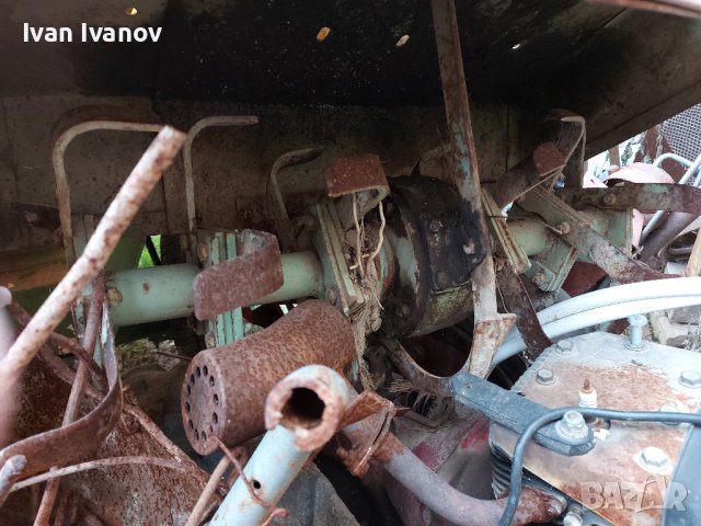 Мотоблок, снимка 15 - Селскостопанска техника - 22529518