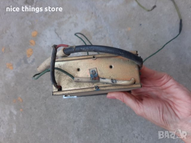 Москвич 408 И лагери основни и биелни, снимка 15 - Части - 38503607