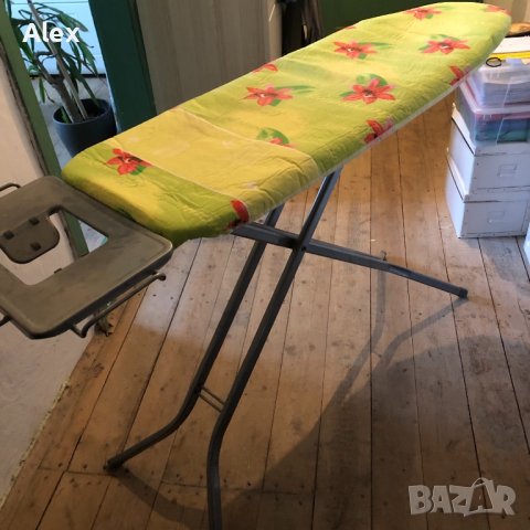 Маса за гладане 120х40