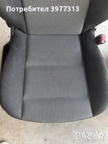 Салон от пежо 307 фейса хечбек, снимка 3 - Части - 52415934