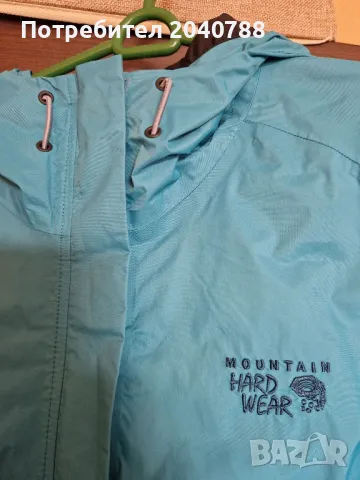 Дамско яке Mountain Hardwear, снимка 6 - Якета - 49562298