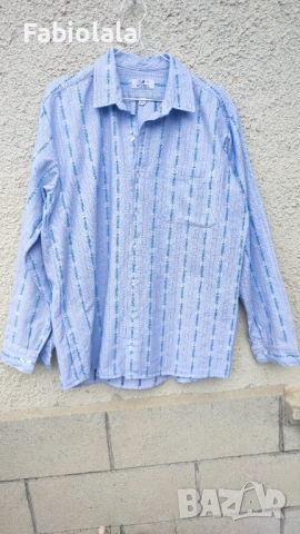 Edelweiss shirt  L, снимка 11 - Ризи - 52104945