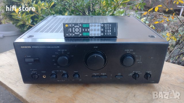 Onkyo Integra A807