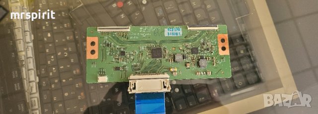 Работещи платки за телевизори, снимка 6 - Части и Платки - 43568435