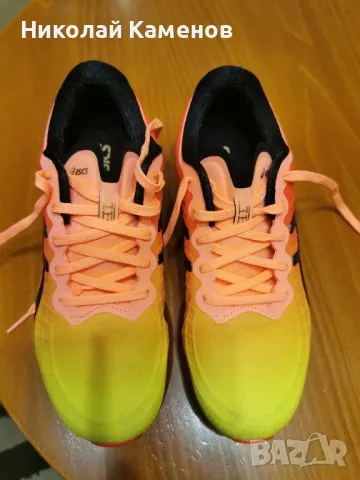 Детски маратонки ASICS 37.5