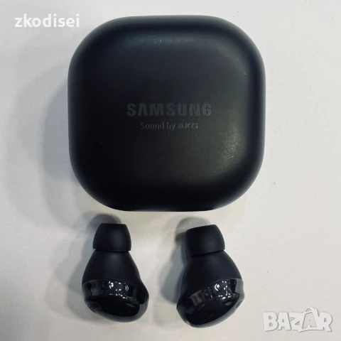 Bluetooth слушалки Samsung BUDS PRO SM-R190