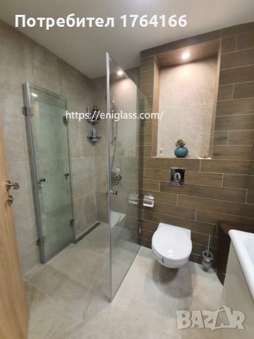 Душ кабини с панти, снимка 3 - Душ кабини и вани - 43397180