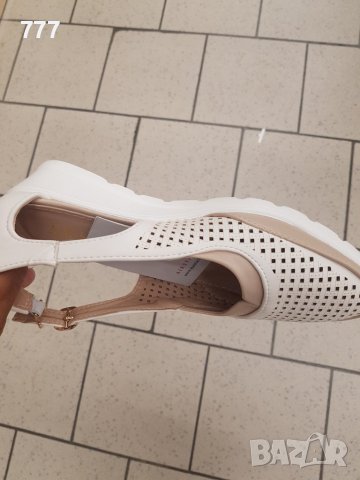 Сандали, снимка 3 - Сандали - 41490795