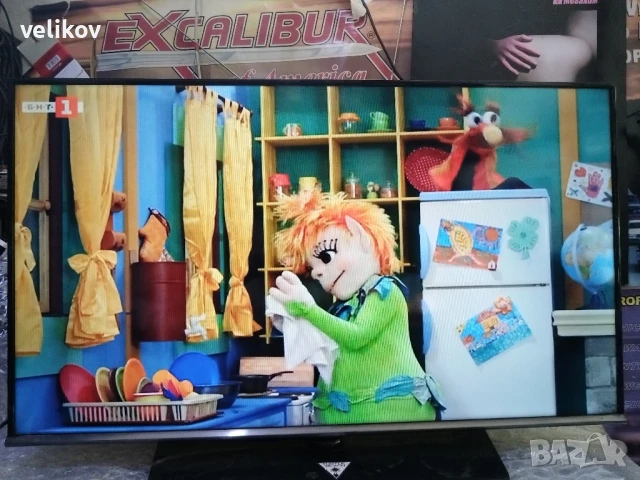 samsung 40 инча лед тв 