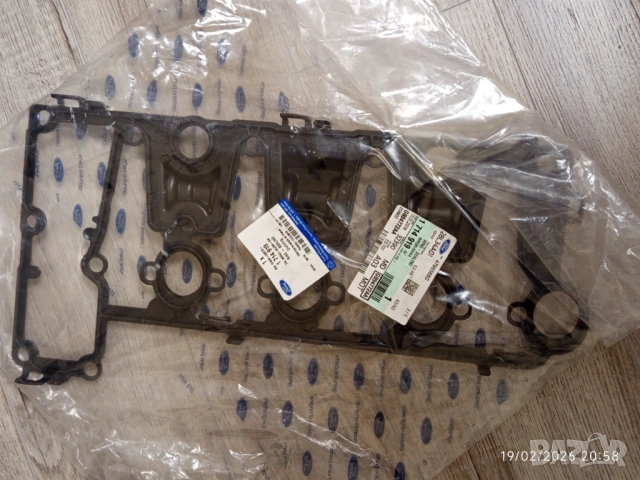 Гарнитура на капак клапани за FORD Galaxy Transit Connect C-Max Kuga 2.0TDCi и CITROEN PEUGEOT 2.0HD, снимка 4 - Части - 53570456