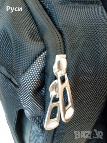 Здрава раница за лаптоп 17 ", снимка 12 - Раници - 34779099