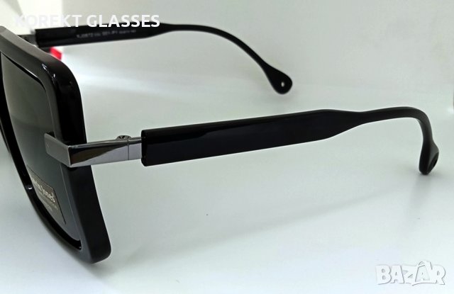 Слънчеви очила Katrin Jones HIGH QUALITY POLARIZED 100% UV защита, снимка 3 - Слънчеви и диоптрични очила - 37528743
