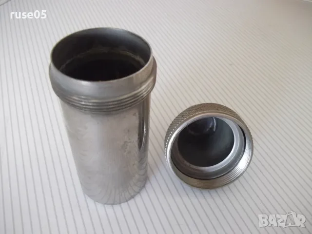 Съд за стерилизиране на хирургически игли, снимка 4 - Други ценни предмети - 50244363