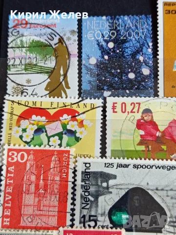 Пощенски марки от цял свят ЛИЧНОСТИ, ЖИВОТНИ,СПОРТ за КОЛЕКЦИОНЕРИ 47884, снимка 5 - Филателия - 47770217