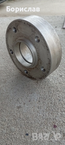 фланци за Бмв 20мм 5х120 72.6, снимка 15 - Части - 52492164