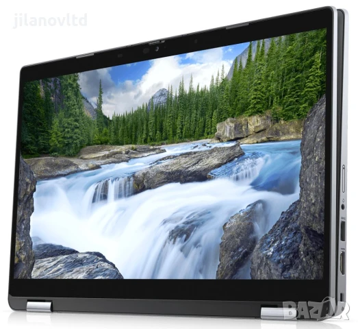 Лаптоп Dell Latitude 5320 2in1 i5-1145G7 8GB 256GB NVMe Touch ГАРАНЦИЯ, снимка 5 - Лаптопи за работа - 51000801