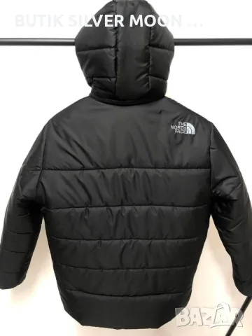 Мъжко Зимно Яке 🔥XL, 2XL 🔥THE NORTH FACE , снимка 3 - Якета - 47774938