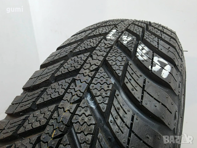 1бр всесезонна гумa 155/70/13 NEXEN L04851 , снимка 2 - Гуми и джанти - 53378970