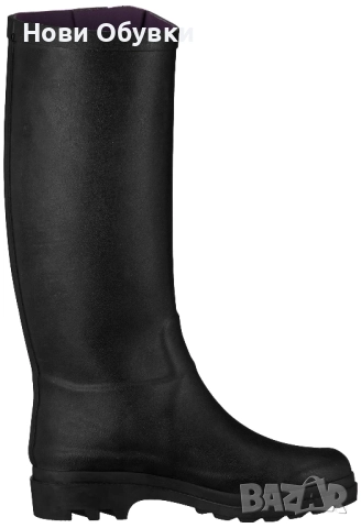 Aigle, 39, нови, оригинални гумени ботуши, ботуши за езда, снимка 4 - Дамски ботуши - 52094036