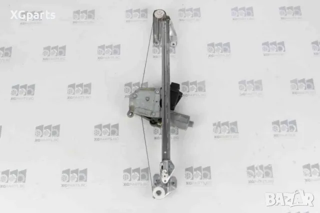  Стъклоповдигач заден десен за Opel Zafira A (1999-2005), снимка 2 - Части - 47701881