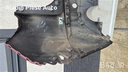 Задна броня Mazda CX-30 CX30 година 2019 2020 2021 2022 2023 код DFR5-50221, DFR550221, DGH9-50221, снимка 6 - Аксесоари и консумативи - 50440869