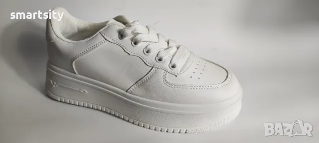 Дамски кецове -031 ., снимка 3 - Маратонки - 47366576