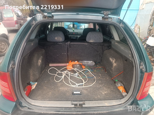 шкода октавия дизел, снимка 10 - Автомобили и джипове - 52619752