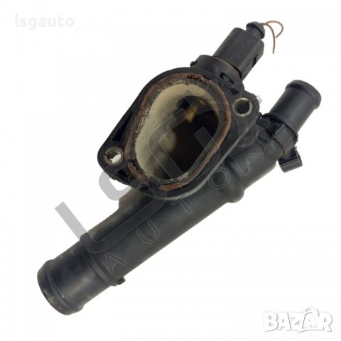 Фланец/Тройник охладителна система Volkswagen Passat (B6) 2005-2010 VP080822N-254, снимка 2 - Части - 37738212