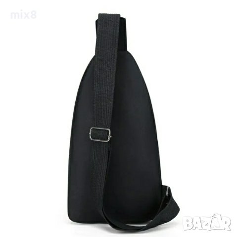 Мъжка чанта , снимка 2 - Чанти - 43131125