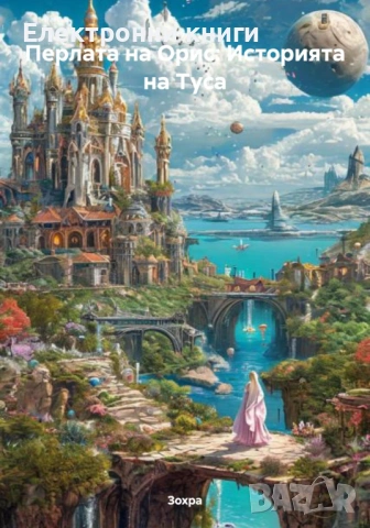 Перлата на Орис: Историята на Туса